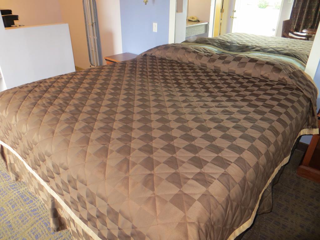 Park Cienega Motel — Fotos 2