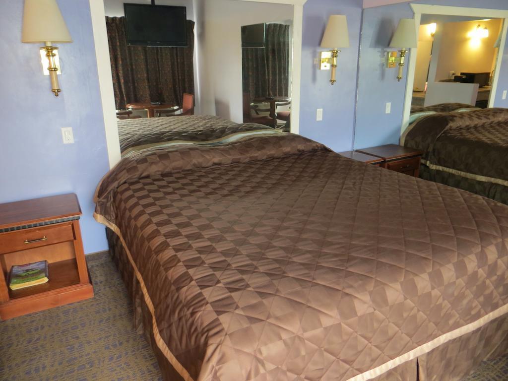 Park Cienega Motel — Fotos 3
